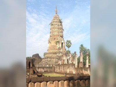 Wat Phra Prang