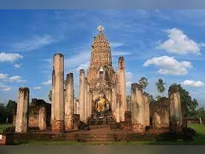 Wat Phra Prang
