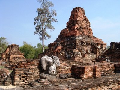 Wat Phra Prang