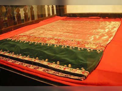 Sathorn Gold Textile Museum