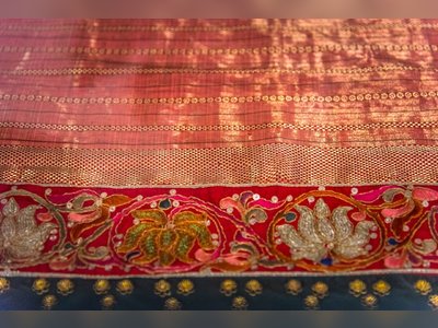 Sathorn Gold Textile Museum