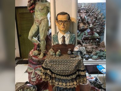 Ganesha Gallery