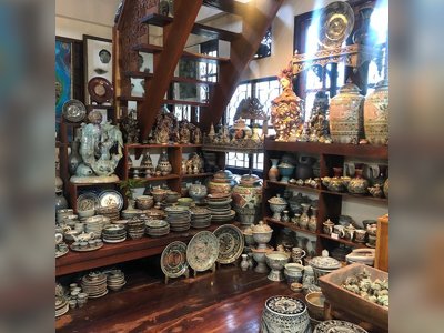 Ganesha Gallery