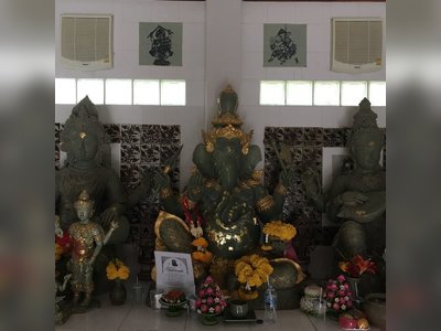Ganesha Gallery