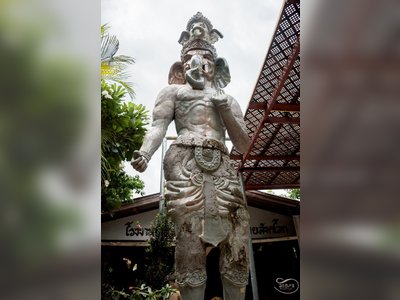Ganesha Gallery