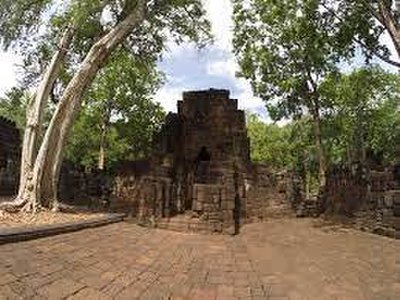 Mueang Sing Historical Park