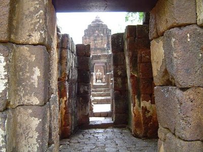 Mueang Sing Historical Park