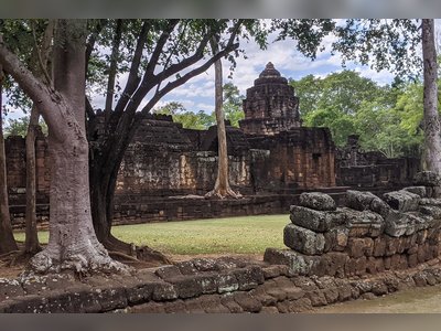 Mueang Sing Historical Park