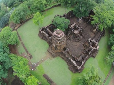 Mueang Sing Historical Park