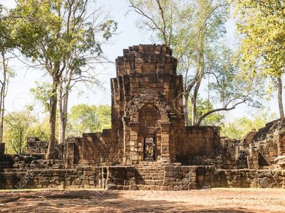 Mueang Sing Historical Park