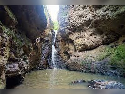 Pambok Waterfall