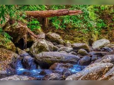 Pambok Waterfall