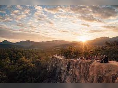 Pai Canyon