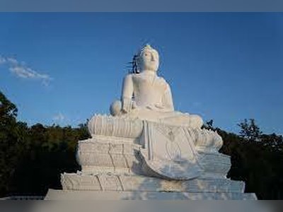 Wat Phra That Mae Yen