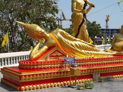 วัดพระใหญ่ พัทยา