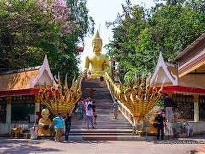 วัดพระใหญ่ พัทยา