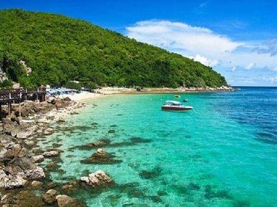เกาะล้าน