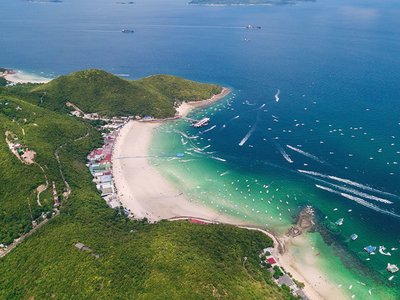 เกาะล้าน