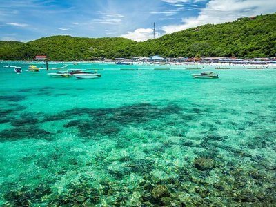 เกาะล้าน