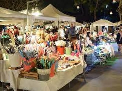 Cicada Market