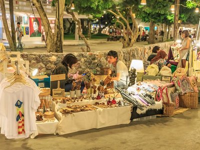 Cicada Market