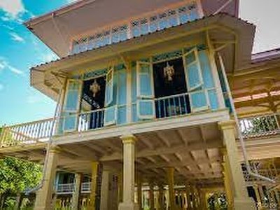 Maruekathaiyawan Palace