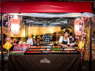 Indy Market