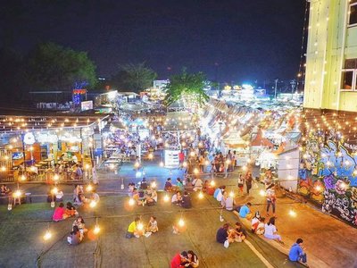 Indy Market