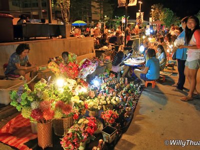 Indy Market