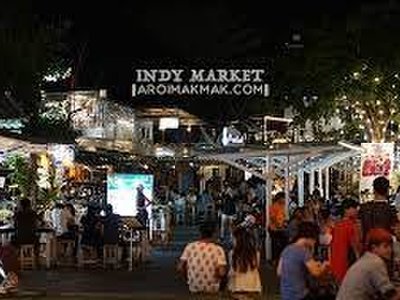 Indy Market