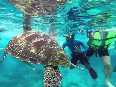 Similan Islands