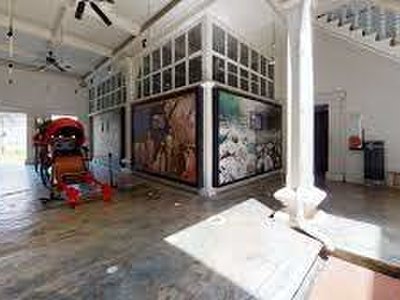 Thai Hua Museum in Phuket