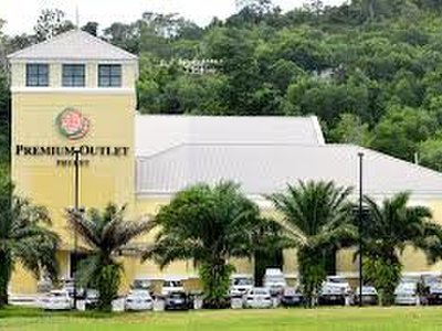 Premium Outlet