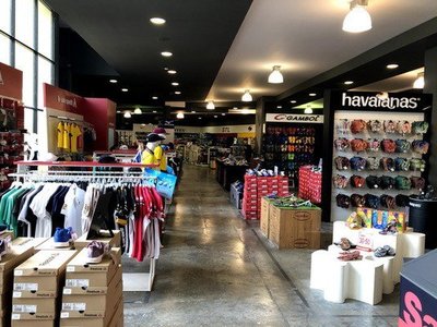 Premium Outlet