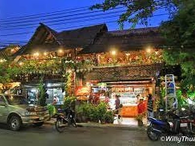 ครัวธรรมชาติ