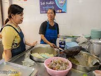 โก้ต้า ข้าวมันไก่