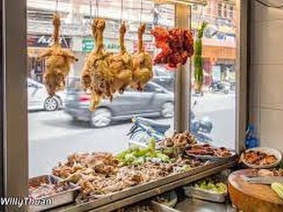 โก้ต้า ข้าวมันไก่