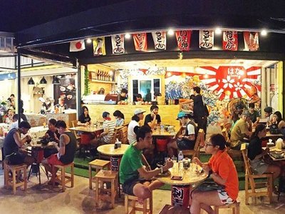 ตลาดชิลล์วา ภูเก็ต