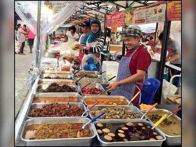 ตลาดชิลล์วา ภูเก็ต