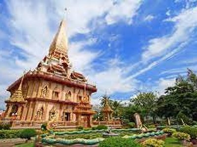 วัดฉลอง