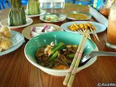 ร้านหมี่ต้นโพธิ์