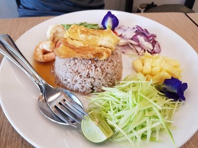 ร้านหมี่ต้นโพธิ์