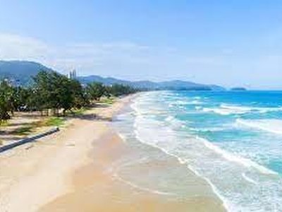 Karon Beach in Phuket