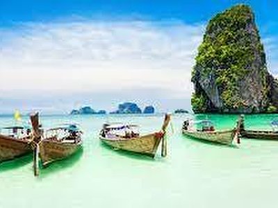 หมู่เกาะพีพี