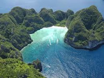 หมู่เกาะพีพี