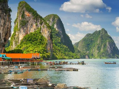 เกาะปันหยี