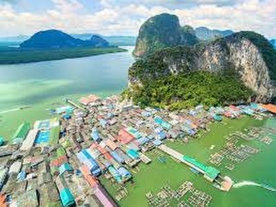 เกาะปันหยี