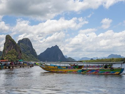 เกาะปันหยี