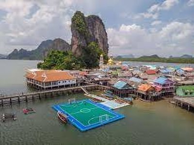 เกาะปันหยี