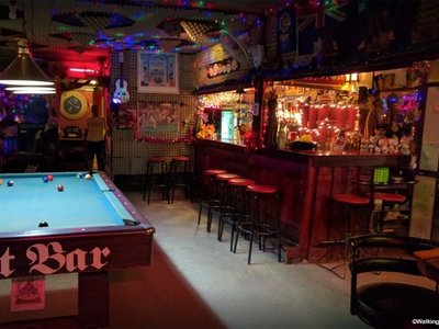 Bar Lamyai